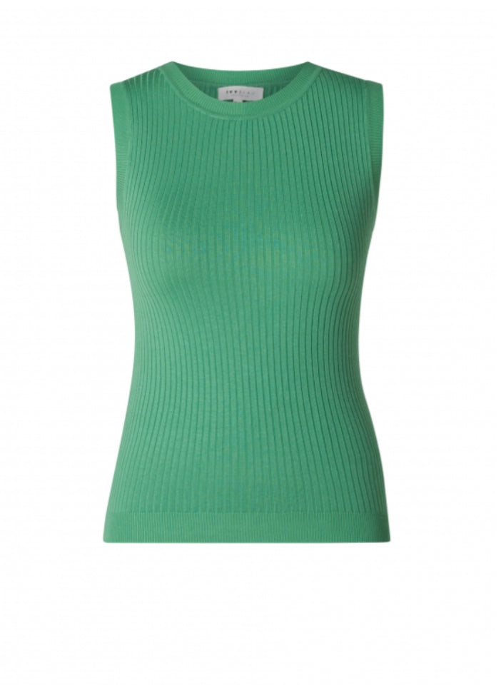 Ivy Beau mouwloze top Marie