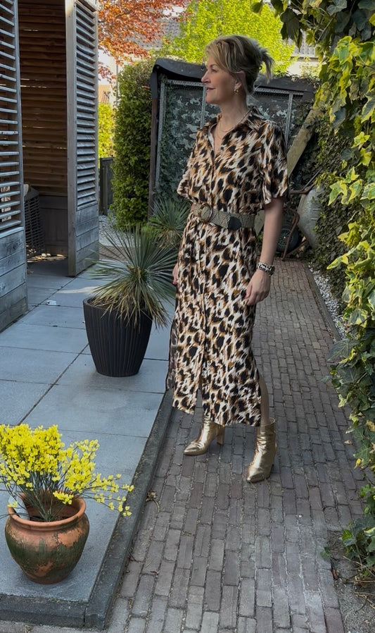 Cs the Label Damina dress