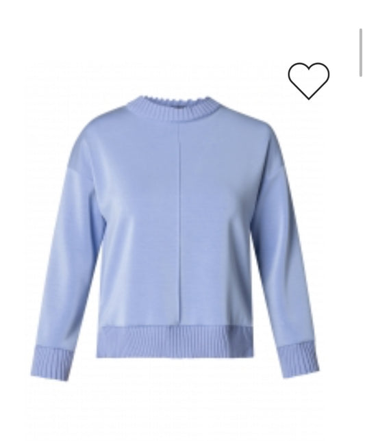 Yest sweater Nele
