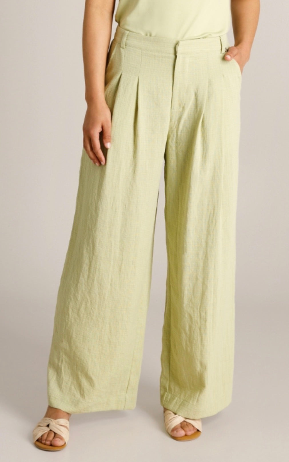 Ivy Beau zomer broek