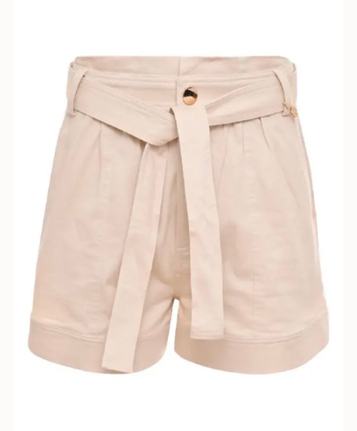 Maicazz/Zizo short / korte broek / Bermuda Tova light sand