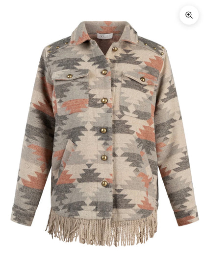 Ivy Beau Jack / vest Dylana