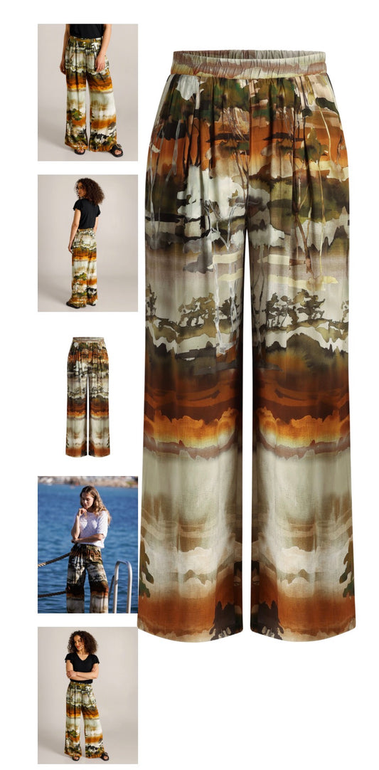 Ivy Beau broek Christel