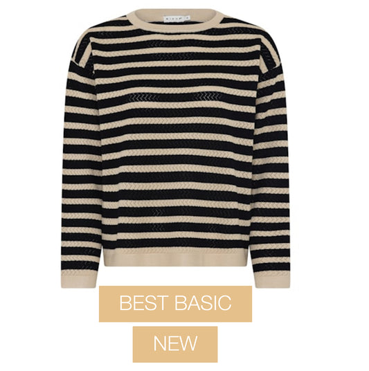 Micha basic sweater