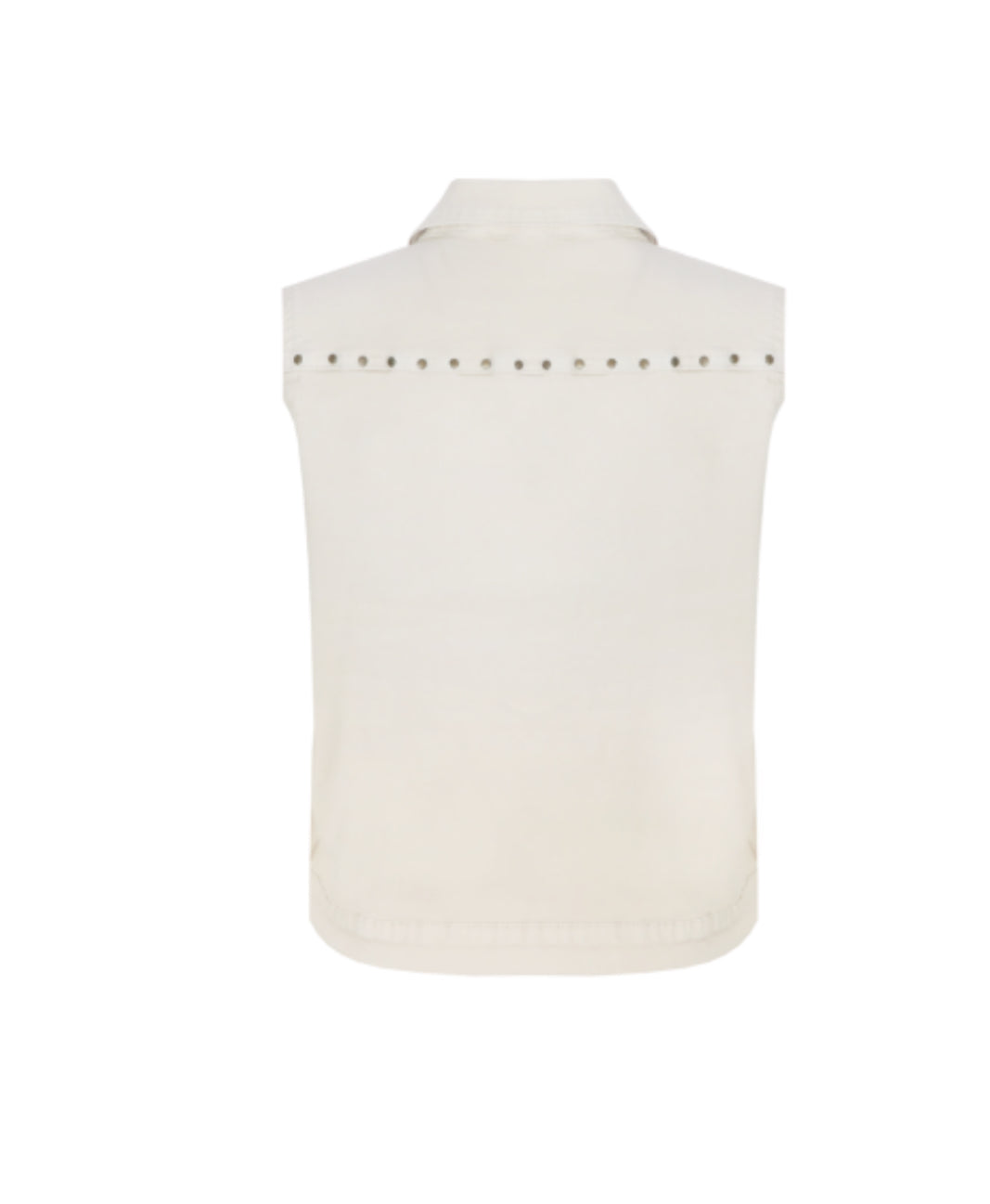Cs the label  Gillian gilet
