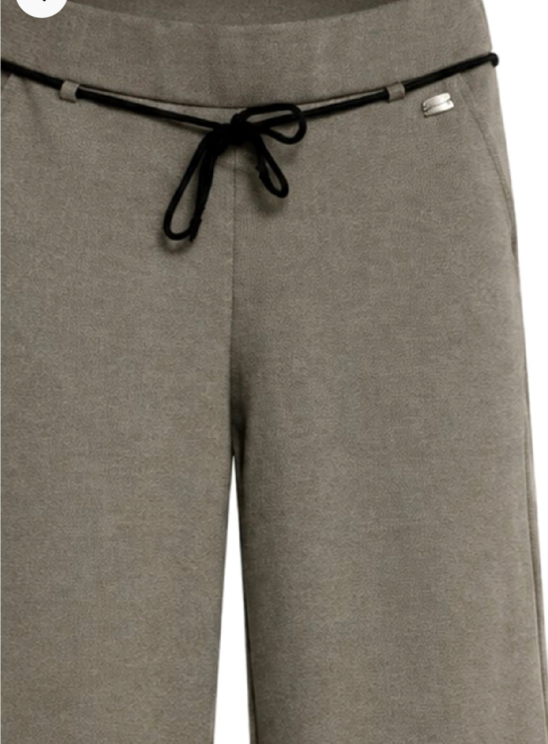 TQAmsterdam Romee broek
