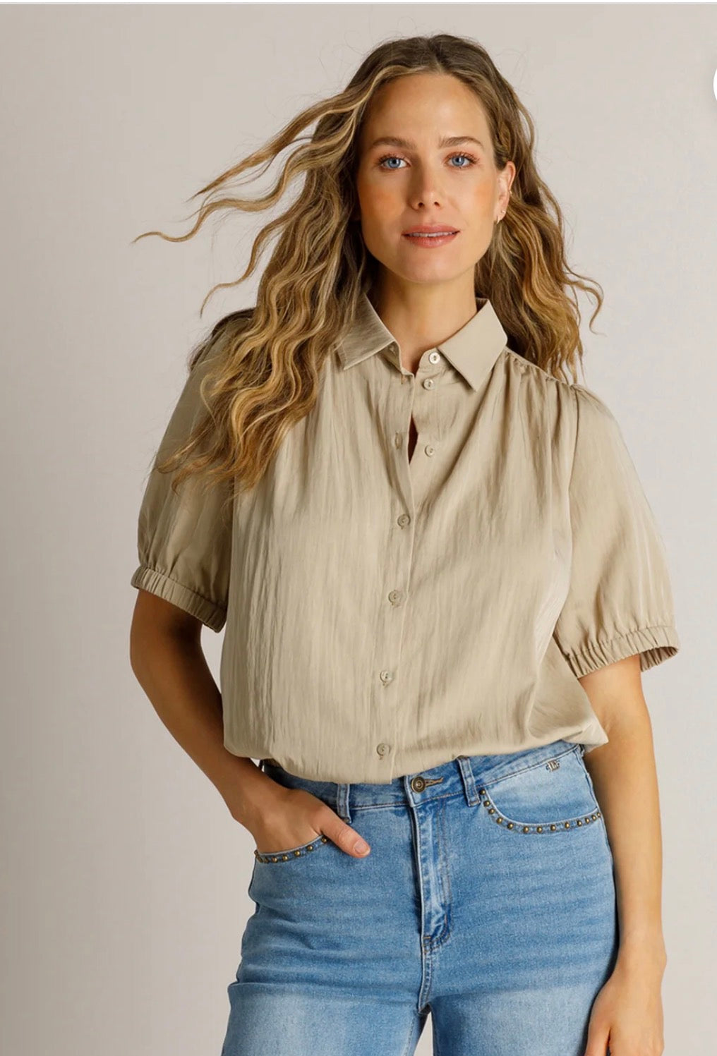 Ivy Beau blouson Dolorus kit