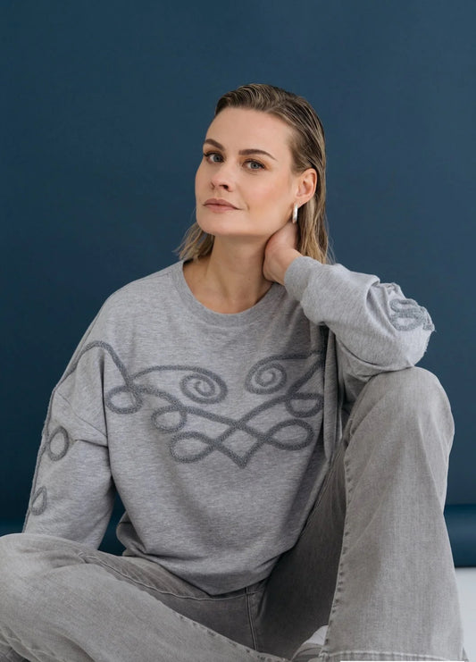 Maicazz Pleun trui / sweater