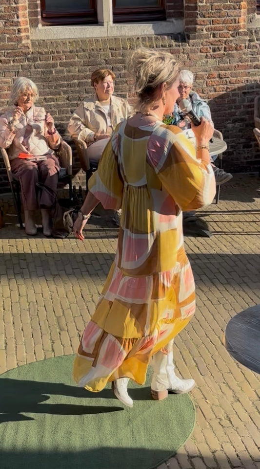 Maicazz / Zizo summer dress