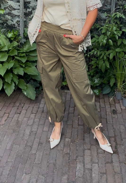 Mark up broek