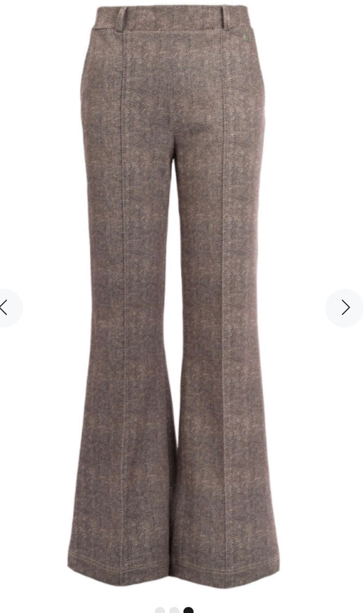 TQAmsterdam broek Alex bruin