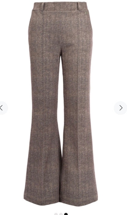 TQAmsterdam broek Alex bruin