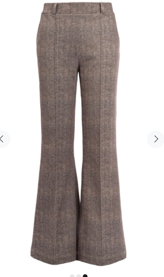 TQAmsterdam broek Alex bruin