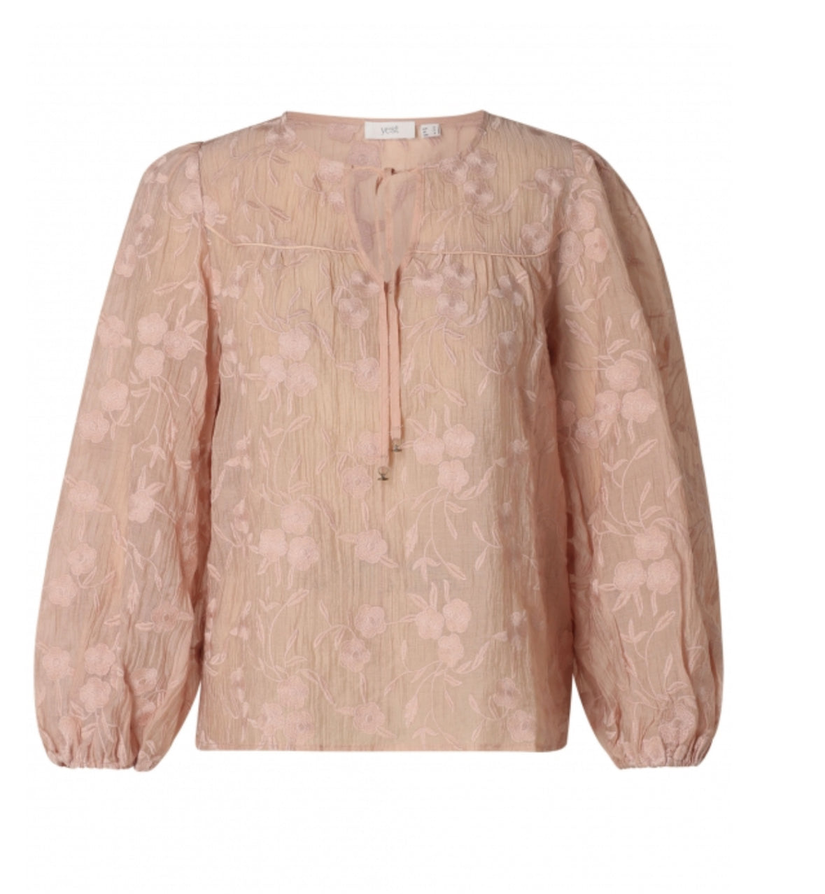 Yest blouse Kora