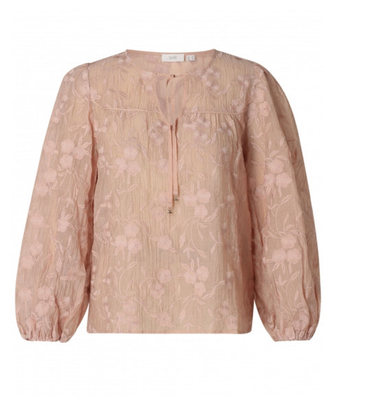 Yest blouse Kora