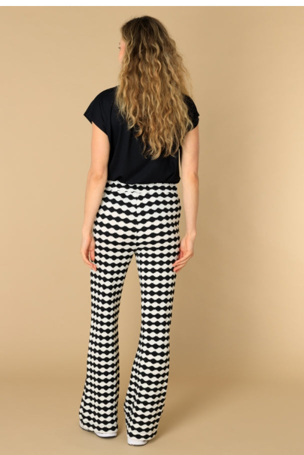 Ivy Beau Emilia  comfy broek