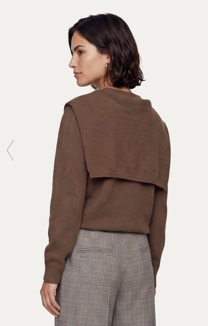 Cs the label Kimmie trui