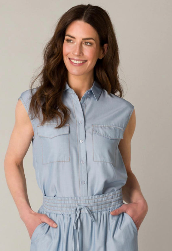 Ivy Beau blouse