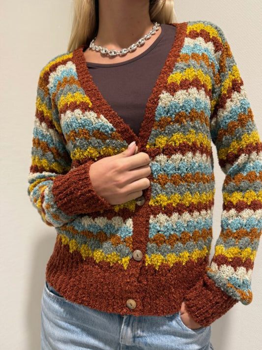 Bindi vest