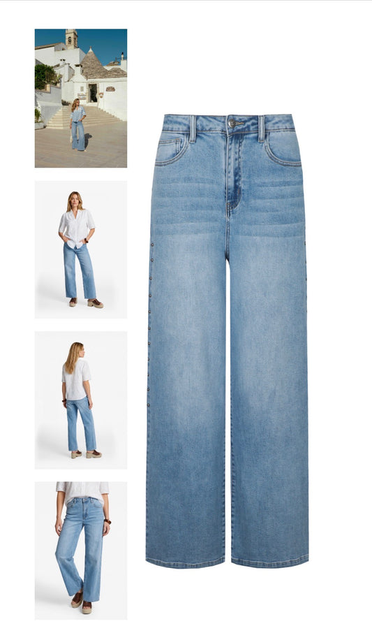 Cs the Label Jeans