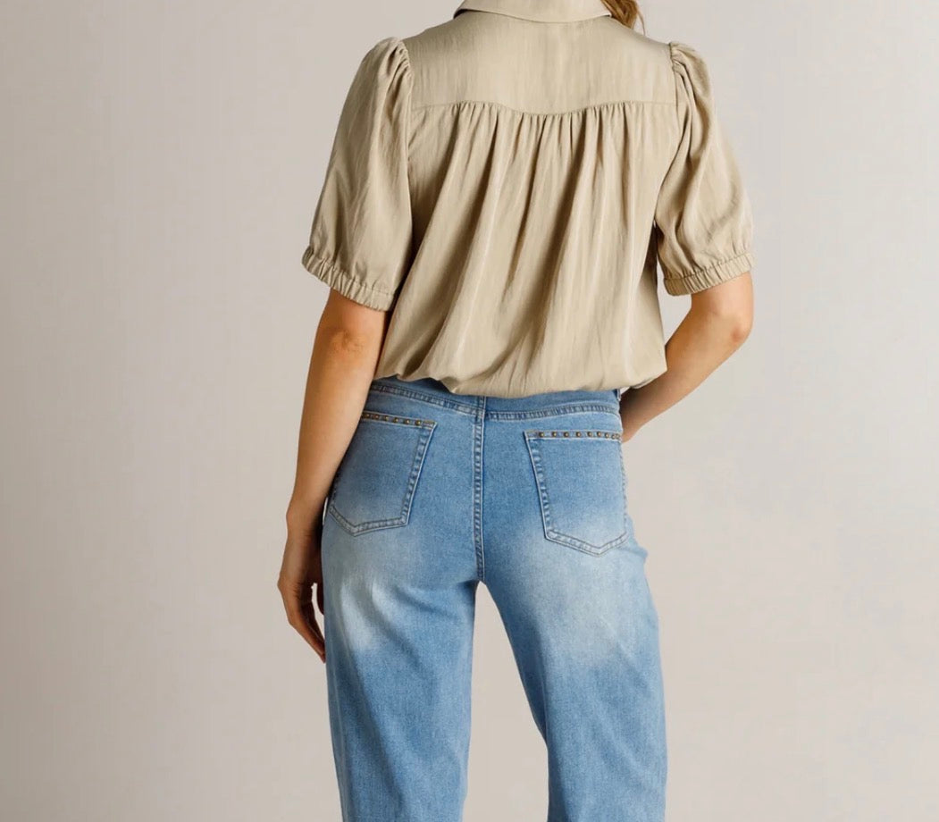Ivy Beau blouson Dolorus kit