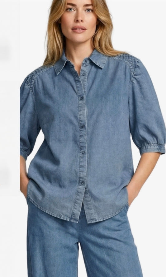 Cs the Label Laira blouse