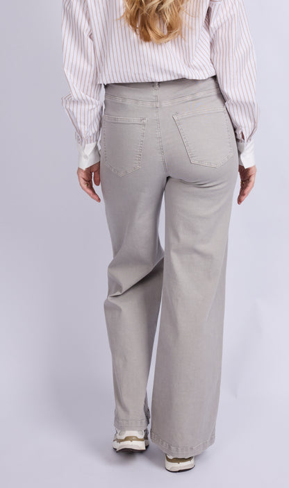 CSTheLabel Parisa broek