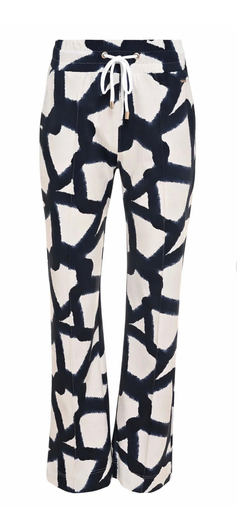 Maicazz /Zizo travel broek Vogue cross paint