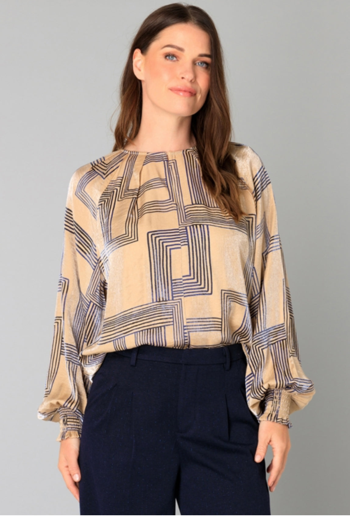 Yest blouse Billy