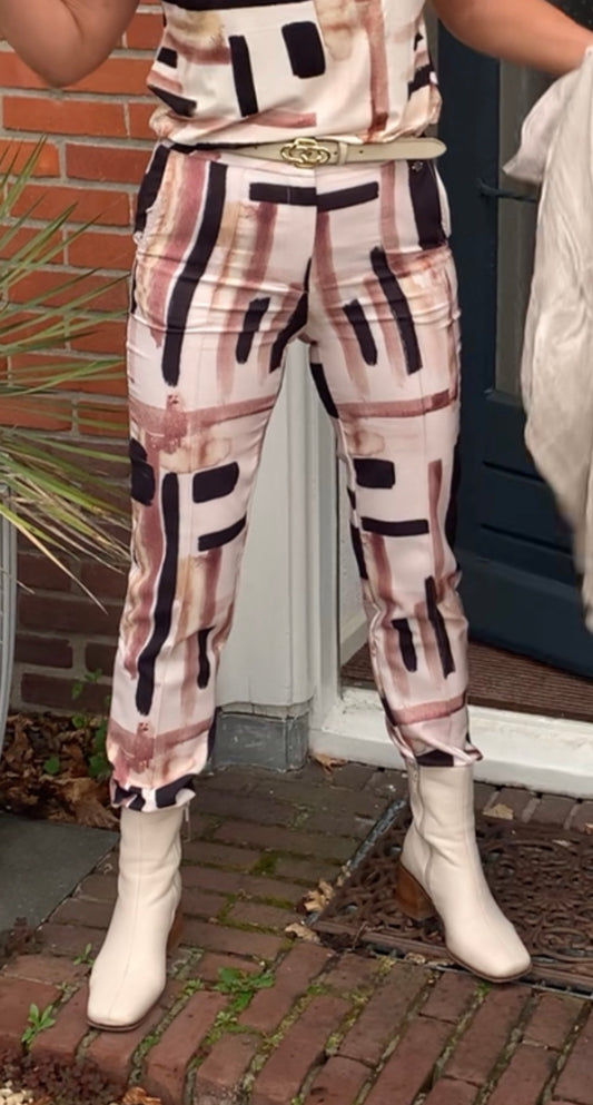 Ivy Beau broek