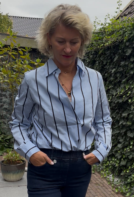 Yest blouse Belinda