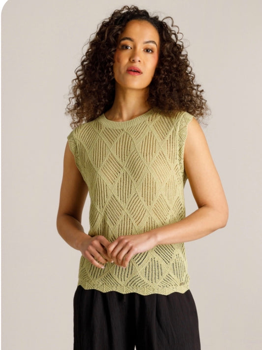 Ivy Beau top Christina