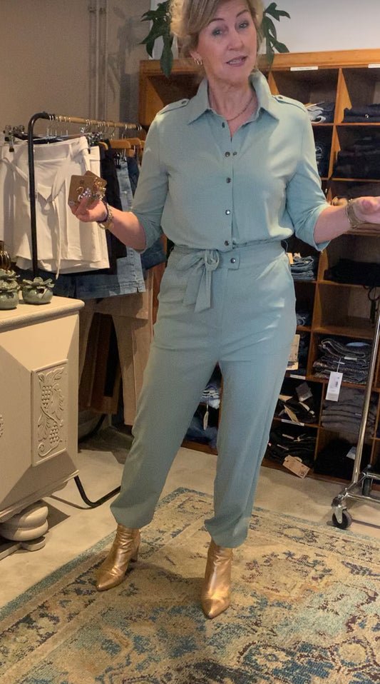 Yest jumpsuit