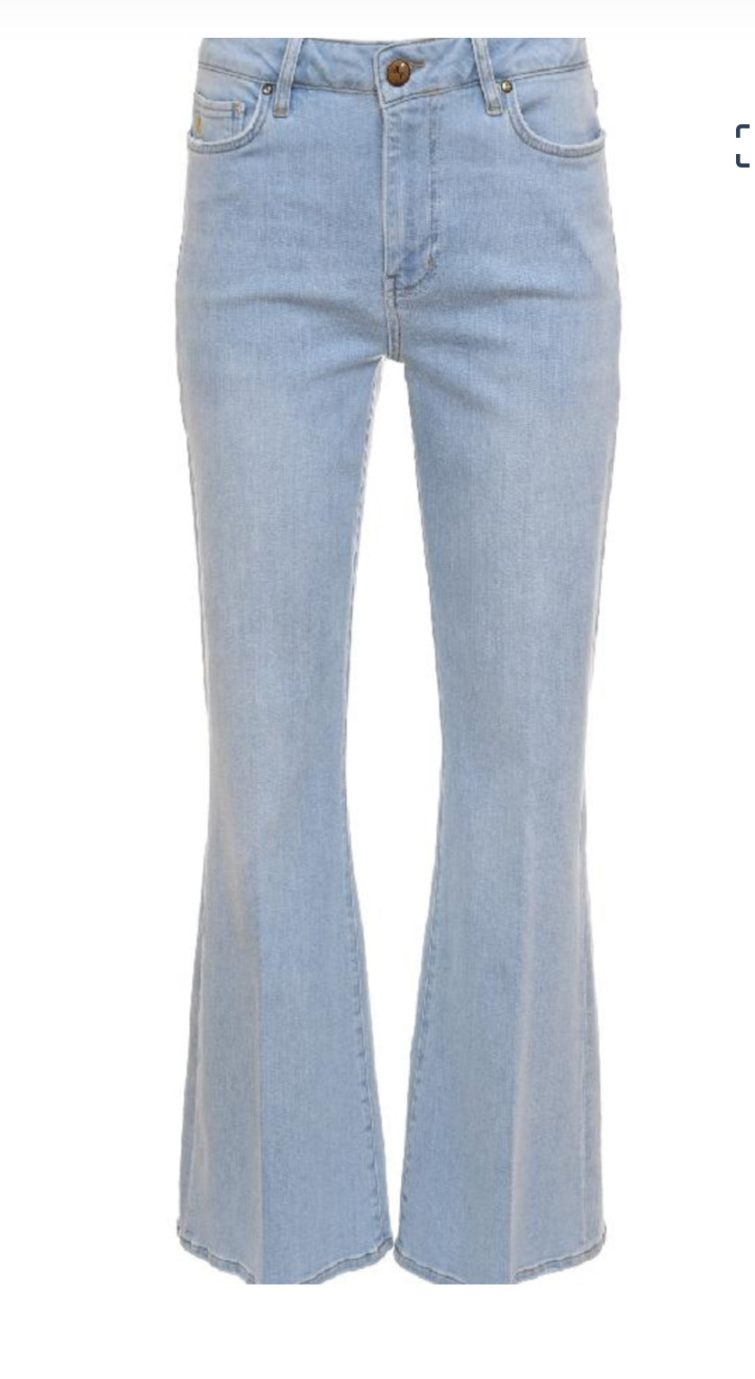 DNMPure Bowie jeans l32
