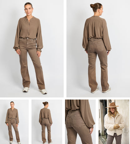 Cs the label Naomi pants