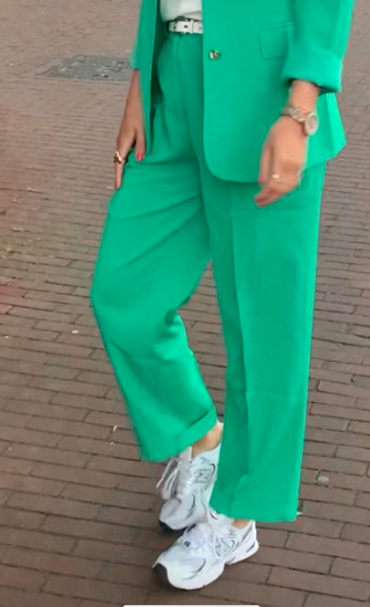 Morgan broek
