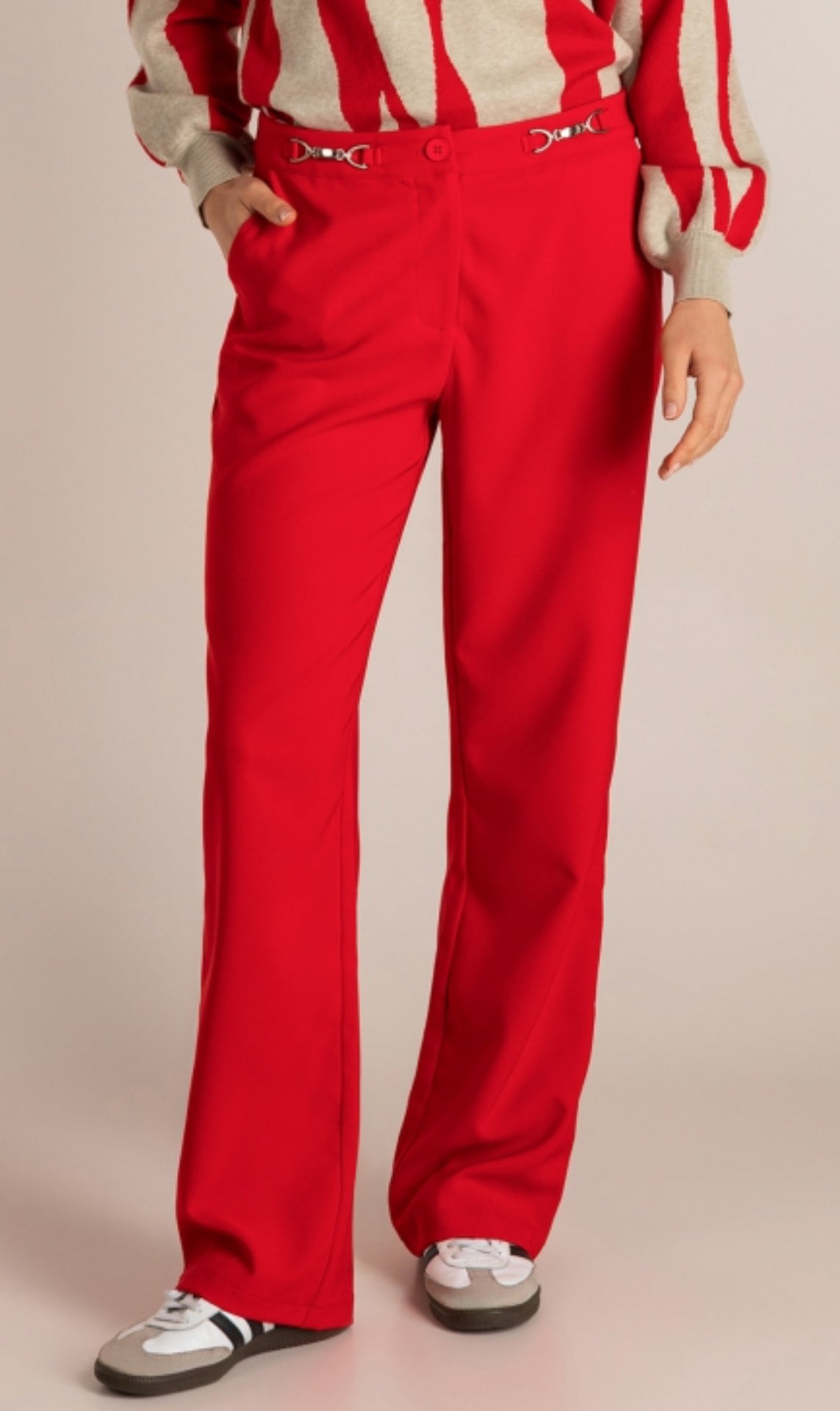 Ivy Beau broek Sally