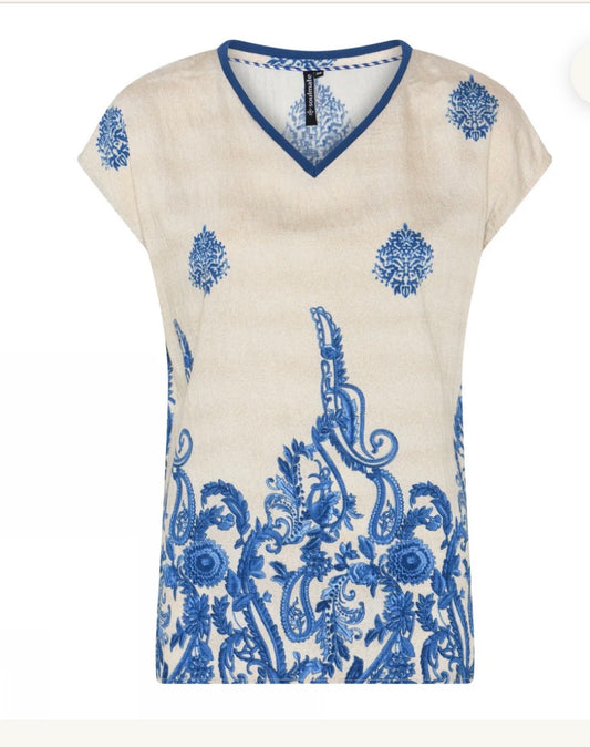 Soulmate top