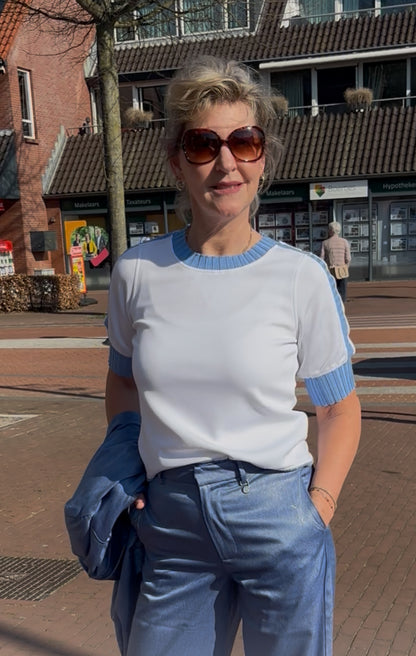 Micha sporty top
