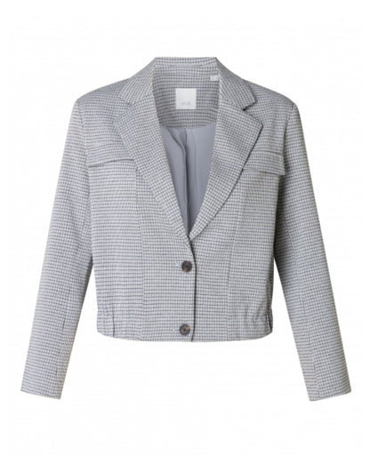 Yest sportief jasje Indre