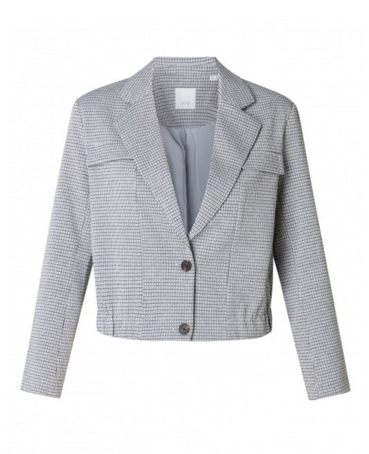 Yest sportief jasje Indre