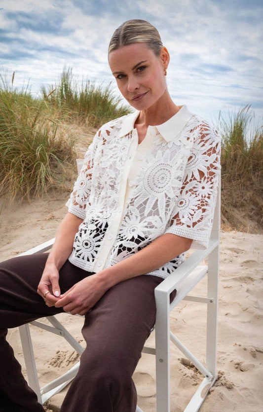 Maicazz/Zuzo Tristan blouse