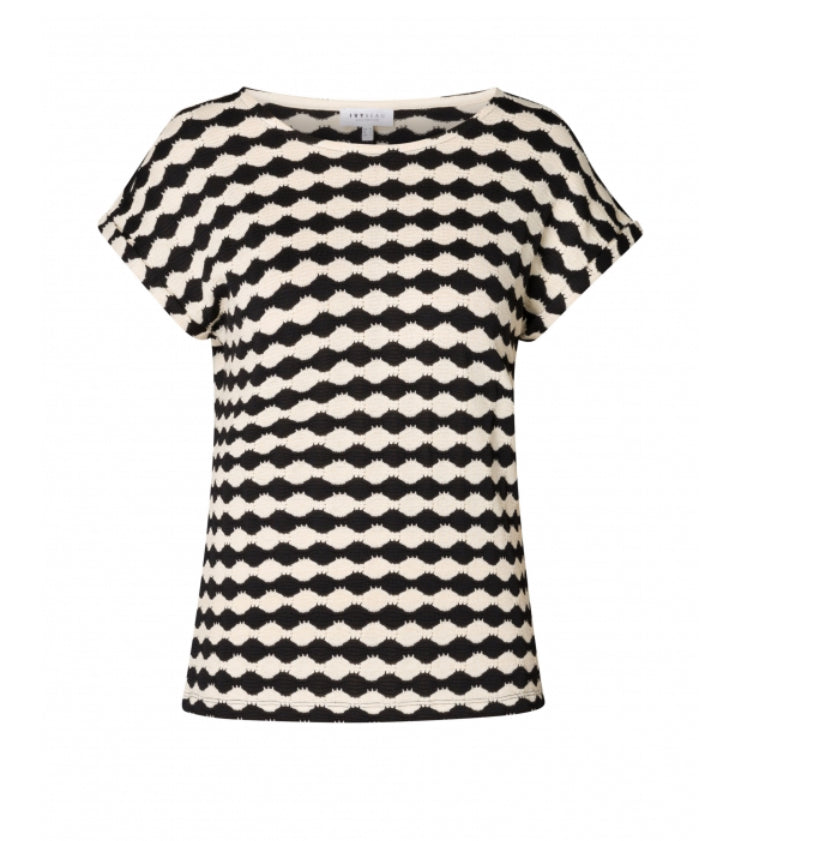 Ivy Beau top Esmee