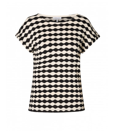 Ivy Beau top Esmee
