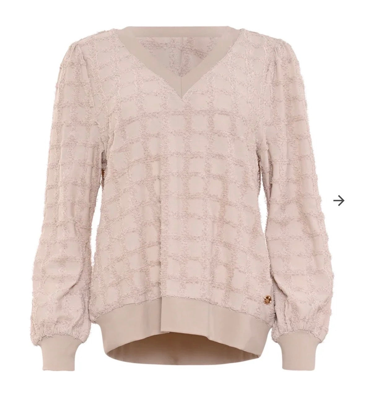 Maicazz Zizo Vlarian top
