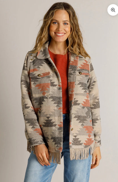 Ivy Beau Jack / vest Dylana