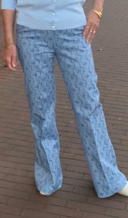 TQAmsterdam broek