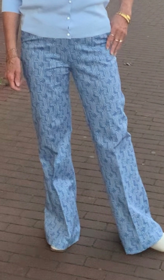 TQAmsterdam broek