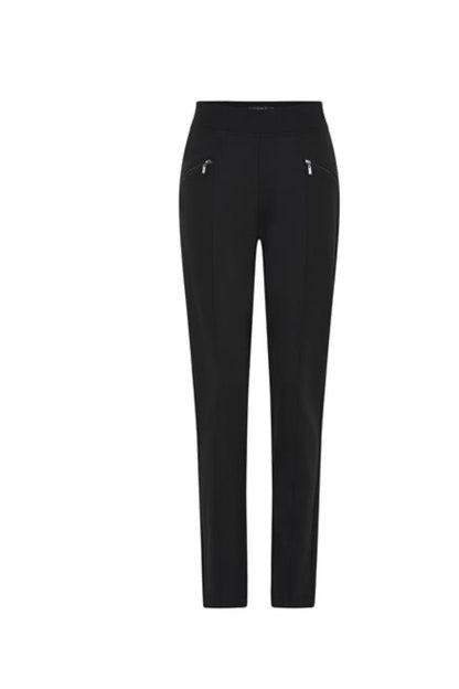 Micha basis broek navy