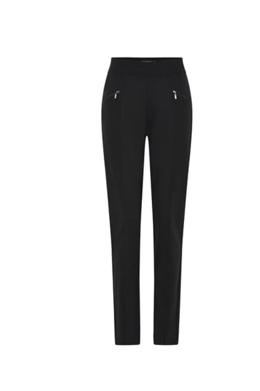 Micha basis broek navy